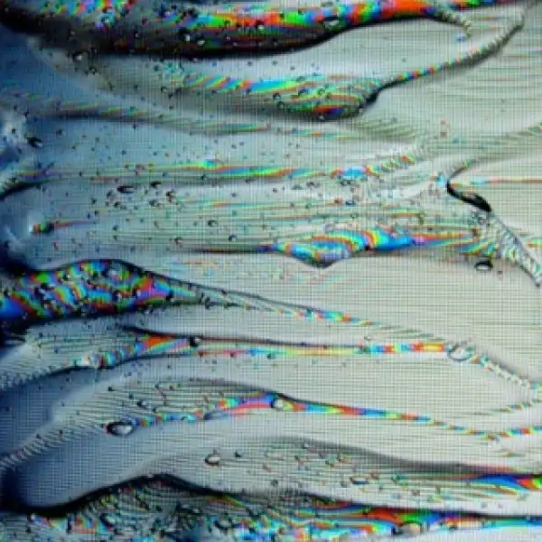 Instrumental: Chris Travis - Throwing Fouls